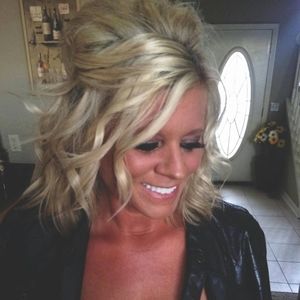 Meet your Posher, Dawn